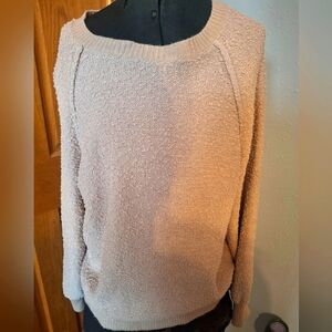 Knox Rose Sweater Medium